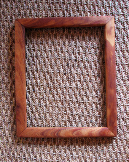 koa-wood-picture-frame